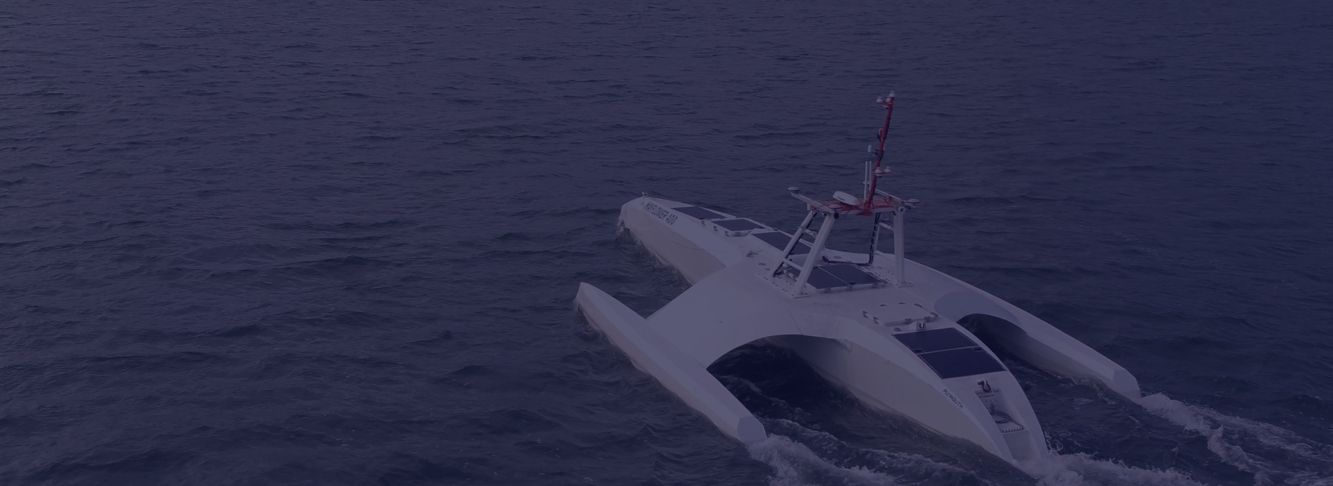 COVER - Seawork sponsorship - Mayflower